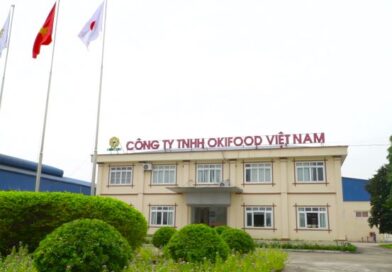 (Tiếng Việt) Giới thiệu OKIFOOD và Bánh gạo NAKKI
